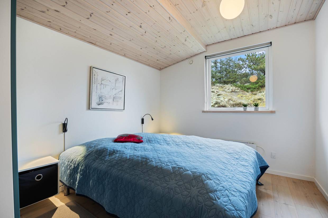 Foto von Ferienhaus FJ08 in Bjerregård - Westjütland