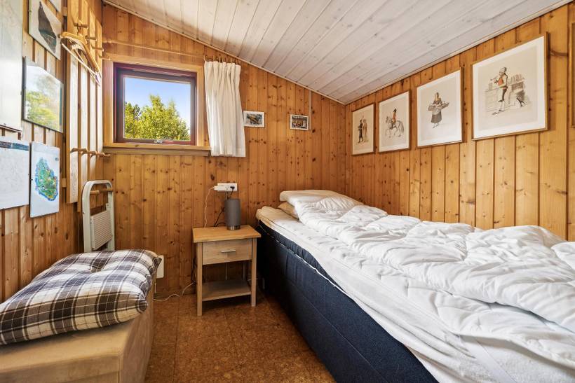 Foto von Ferienhaus FJ10 in Sømarken - Bornholm