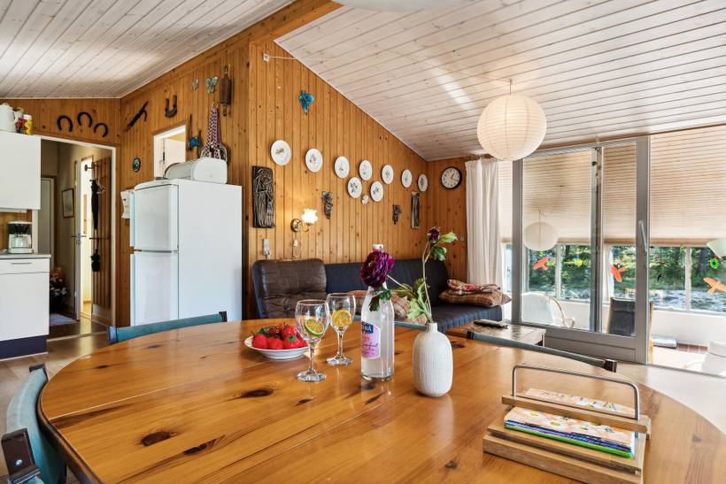 Foto von Ferienhaus FJ10 in Sømarken - Bornholm