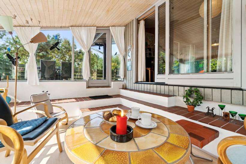 Foto von Ferienhaus FJ10 in Sømarken - Bornholm