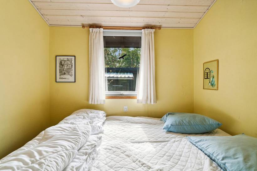 Foto von Ferienhaus FJ10 in Sømarken - Bornholm