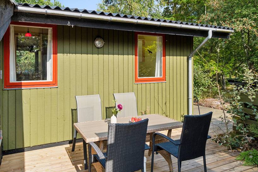 Foto von Ferienhaus FJ10 in Sømarken - Bornholm