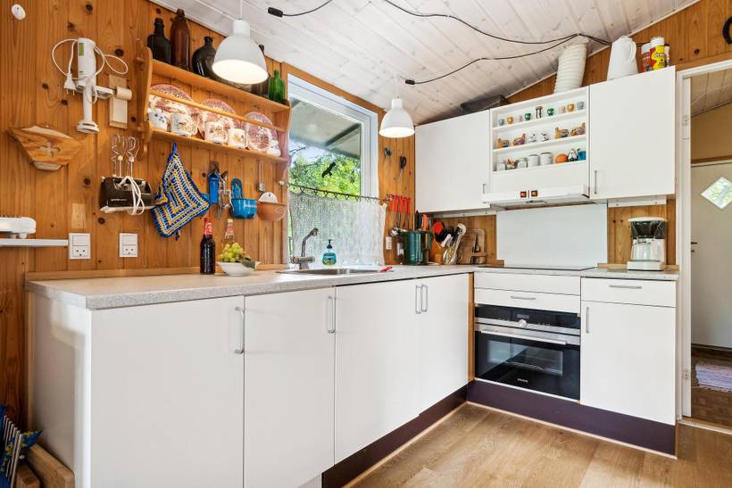 Foto von Ferienhaus FJ10 in Sømarken - Bornholm