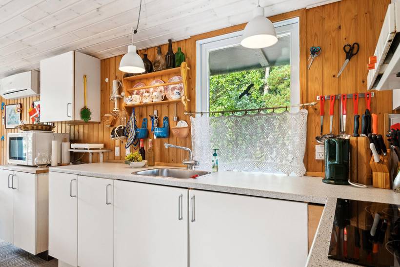 Foto von Ferienhaus FJ10 in Sømarken - Bornholm