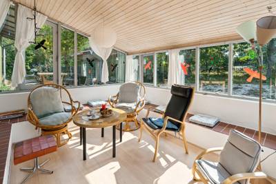 Vorschaubild von Ferienhaus FJ10 in Sømarken - Bornholm