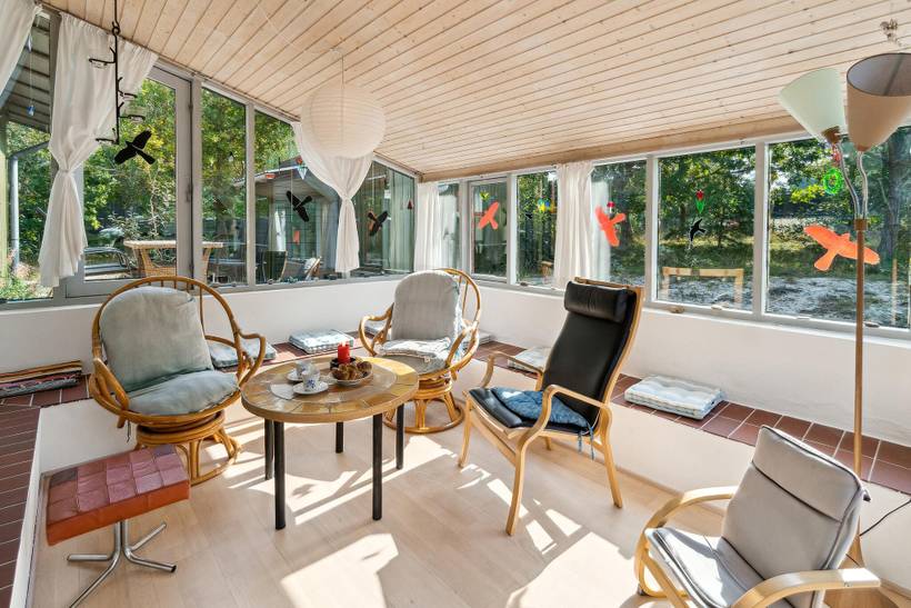 Foto von Ferienhaus FJ10 in Sømarken - Bornholm