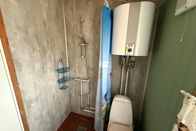 Foto von Ferienhaus FJ10 in Sømarken - Bornholm