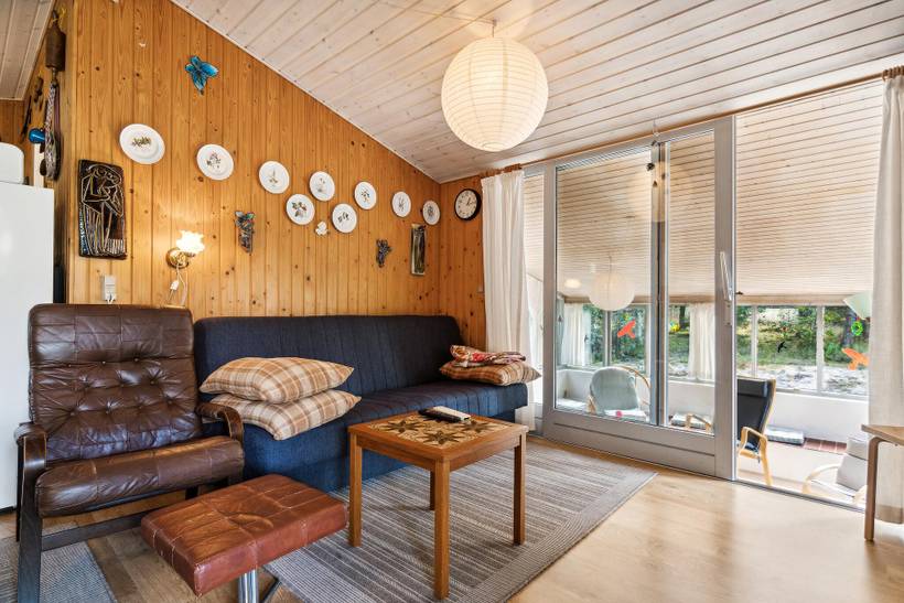 Foto von Ferienhaus FJ10 in Sømarken - Bornholm