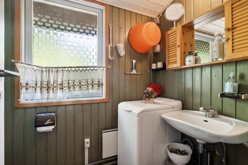 Foto von Ferienhaus FJ10 in Sømarken - Bornholm