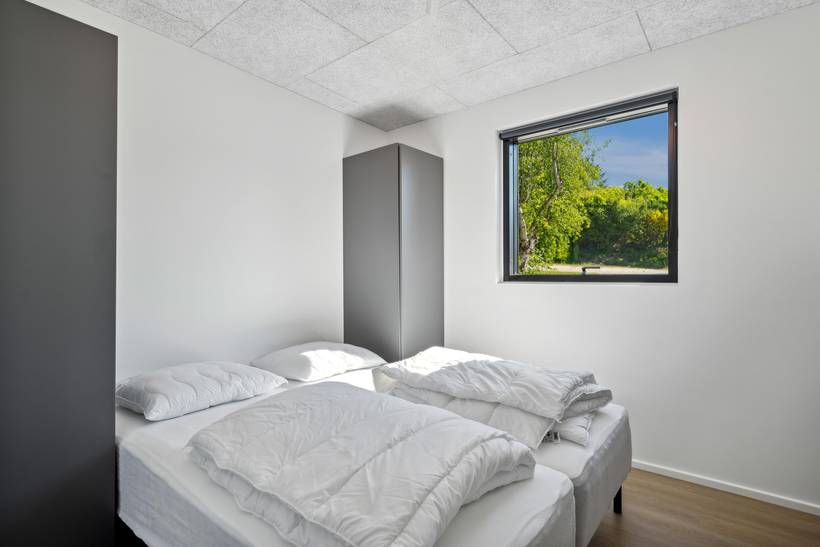 Foto von Ferienhaus FJ11 in Ebeltoft - Ostjütland