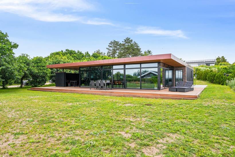 Foto von Ferienhaus FJ11 in Ebeltoft - Ostjütland