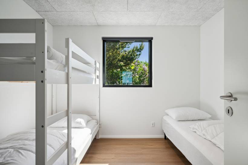 Foto von Ferienhaus FJ11 in Ebeltoft - Ostjütland