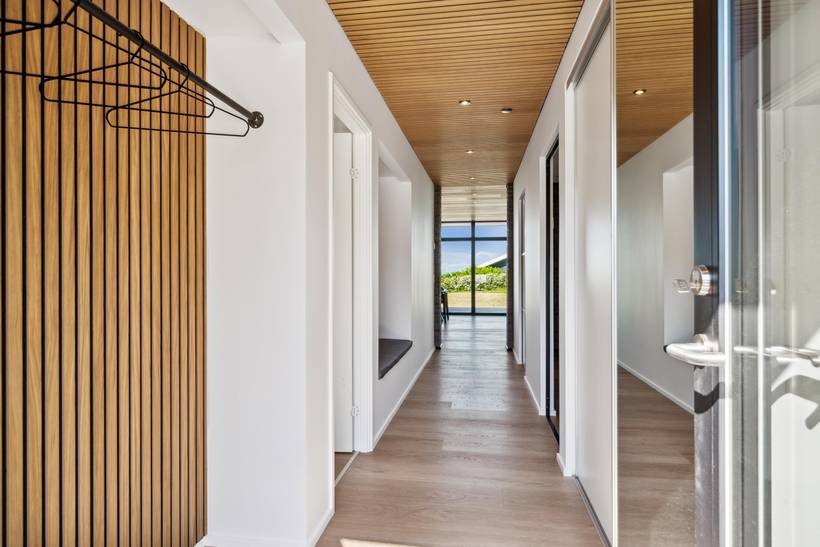 Foto von Ferienhaus FJ11 in Ebeltoft - Ostjütland