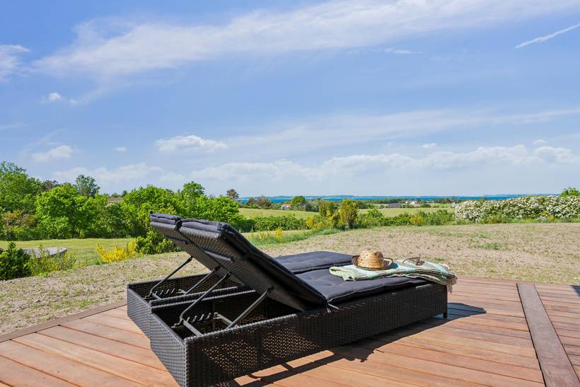 Foto von Ferienhaus FJ11 in Ebeltoft - Ostjütland