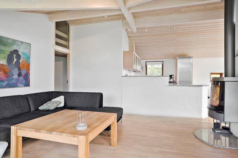 Foto von Ferienhaus FJ12 in Ajstrup - Odder - Ostjütland