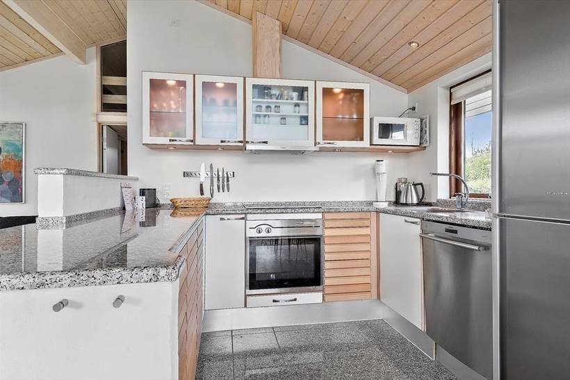 Foto von Ferienhaus FJ12 in Ajstrup - Odder - Ostjütland
