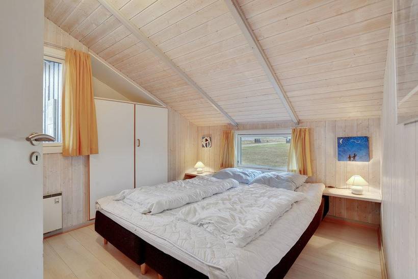 Foto von Ferienhaus FJ17 in Sønderho - Fanø