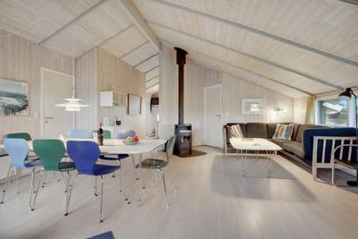 Vorschaubild von Ferienhaus FJ17 in Sønderho - Fanø
