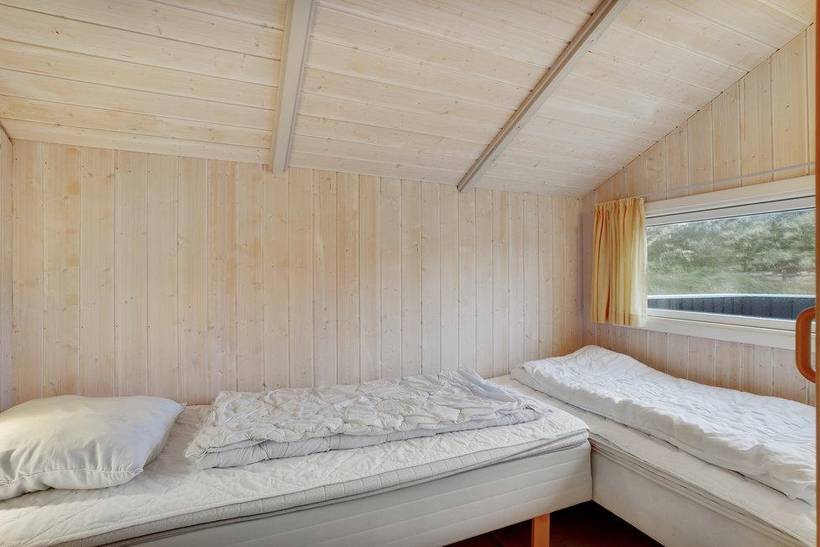Foto von Ferienhaus FJ17 in Sønderho - Fanø