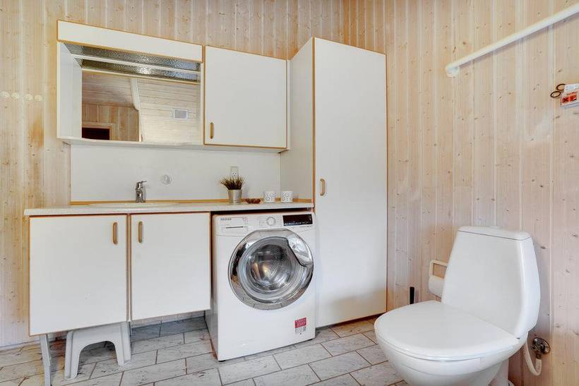 Foto von Ferienhaus FJ17 in Sønderho - Fanø