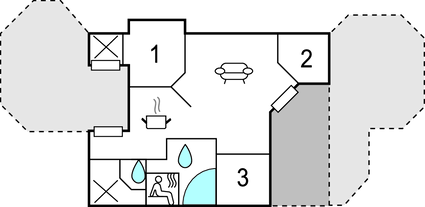 Vorschaubild von Ferienhaus FJ17 in Sønderho - Fanø