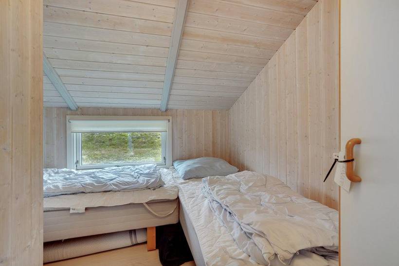 Foto von Ferienhaus FJ17 in Sønderho - Fanø