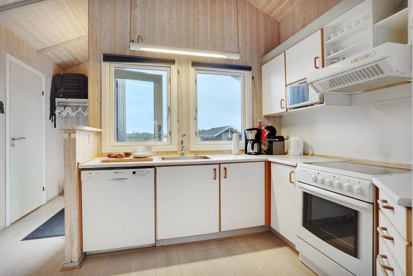 Foto von Ferienhaus FJ17 in Sønderho - Fanø