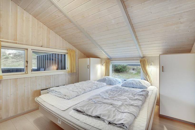 Foto von Ferienhaus FJ17 in Sønderho - Fanø