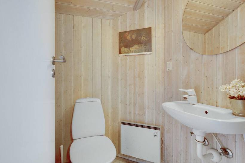 Foto von Ferienhaus FJ17 in Sønderho - Fanø