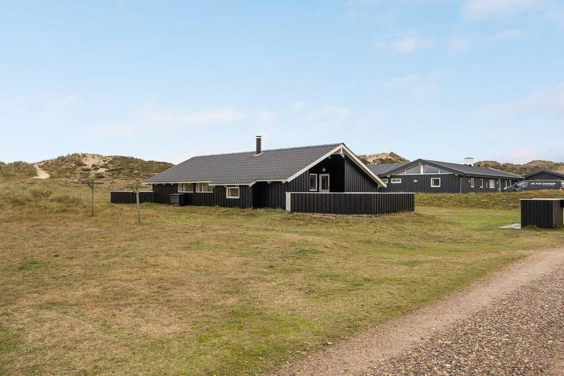 Foto von Ferienhaus FJ17 in Sønderho - Fanø