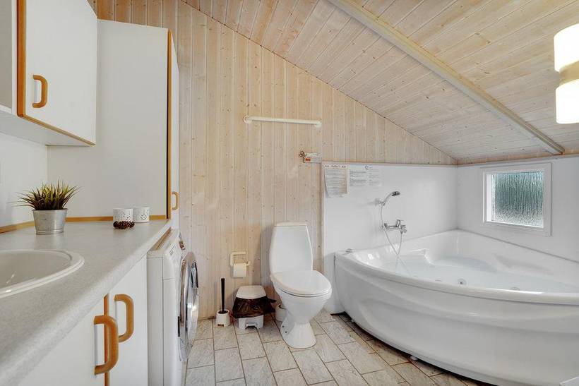 Foto von Ferienhaus FJ17 in Sønderho - Fanø