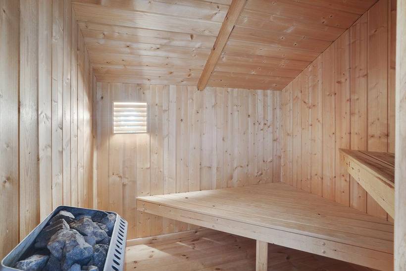 Foto von Ferienhaus FJ17 in Sønderho - Fanø