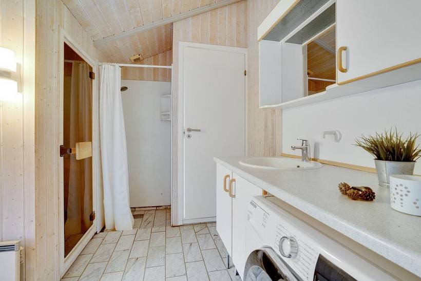 Foto von Ferienhaus FJ17 in Sønderho - Fanø