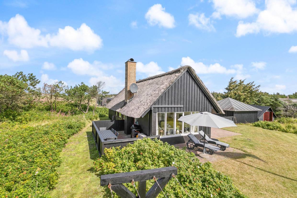 Foto von Ferienhaus FJ20 in Klegod - Westjütland
