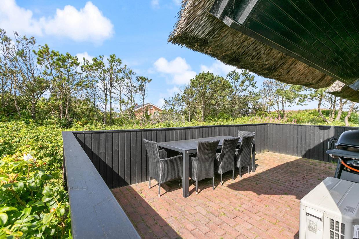 Foto von Ferienhaus FJ20 in Klegod - Westjütland