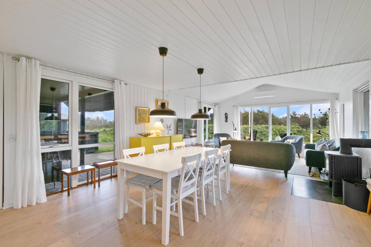 Foto von Ferienhaus FJ20 in Klegod - Westjütland