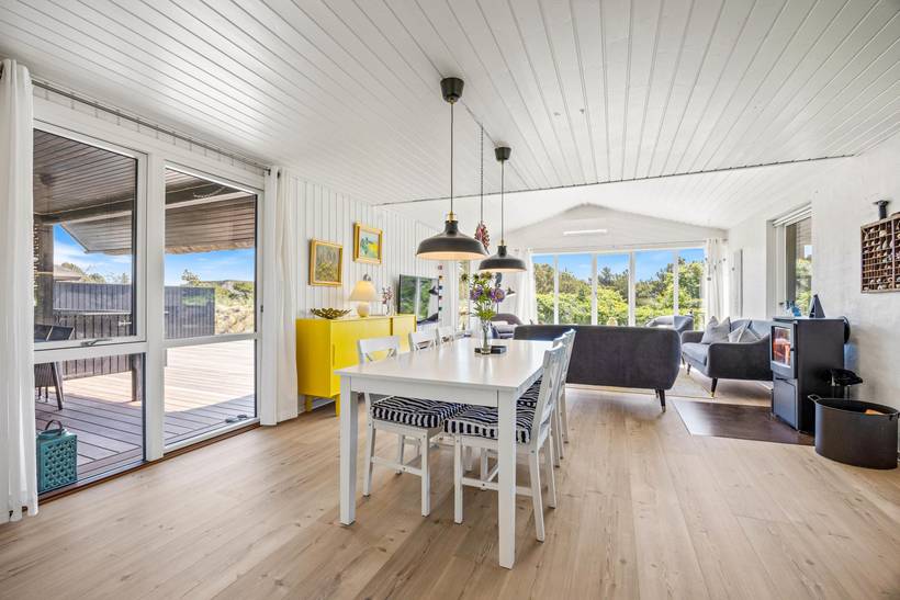 Foto von Ferienhaus FJ20 in Klegod - Westjütland