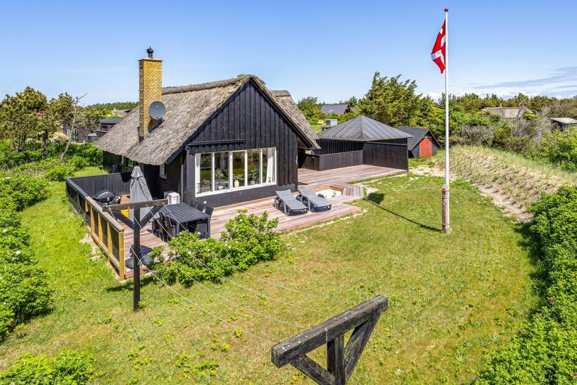 Foto von Ferienhaus FJ20 in Klegod - Westjütland