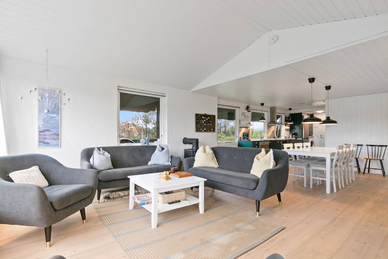 Foto von Ferienhaus FJ20 in Klegod - Westjütland