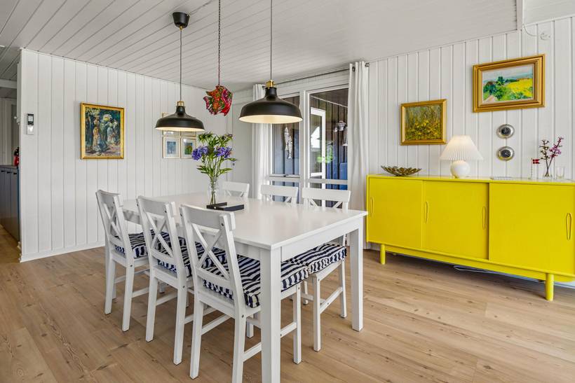 Foto von Ferienhaus FJ20 in Klegod - Westjütland