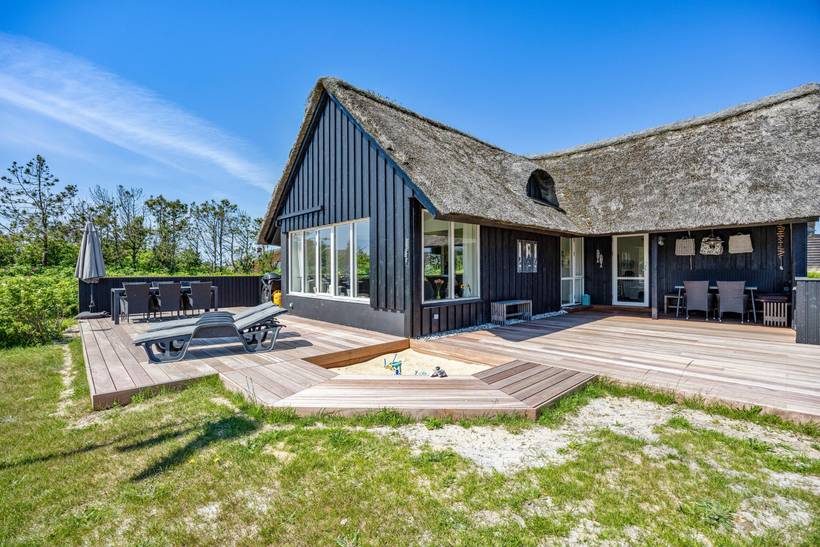 Foto von Ferienhaus FJ20 in Klegod - Westjütland