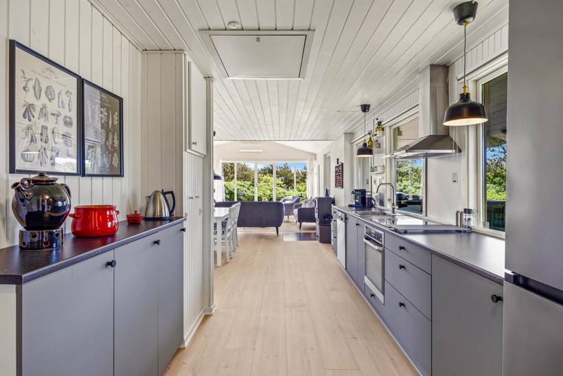 Foto von Ferienhaus FJ20 in Klegod - Westjütland