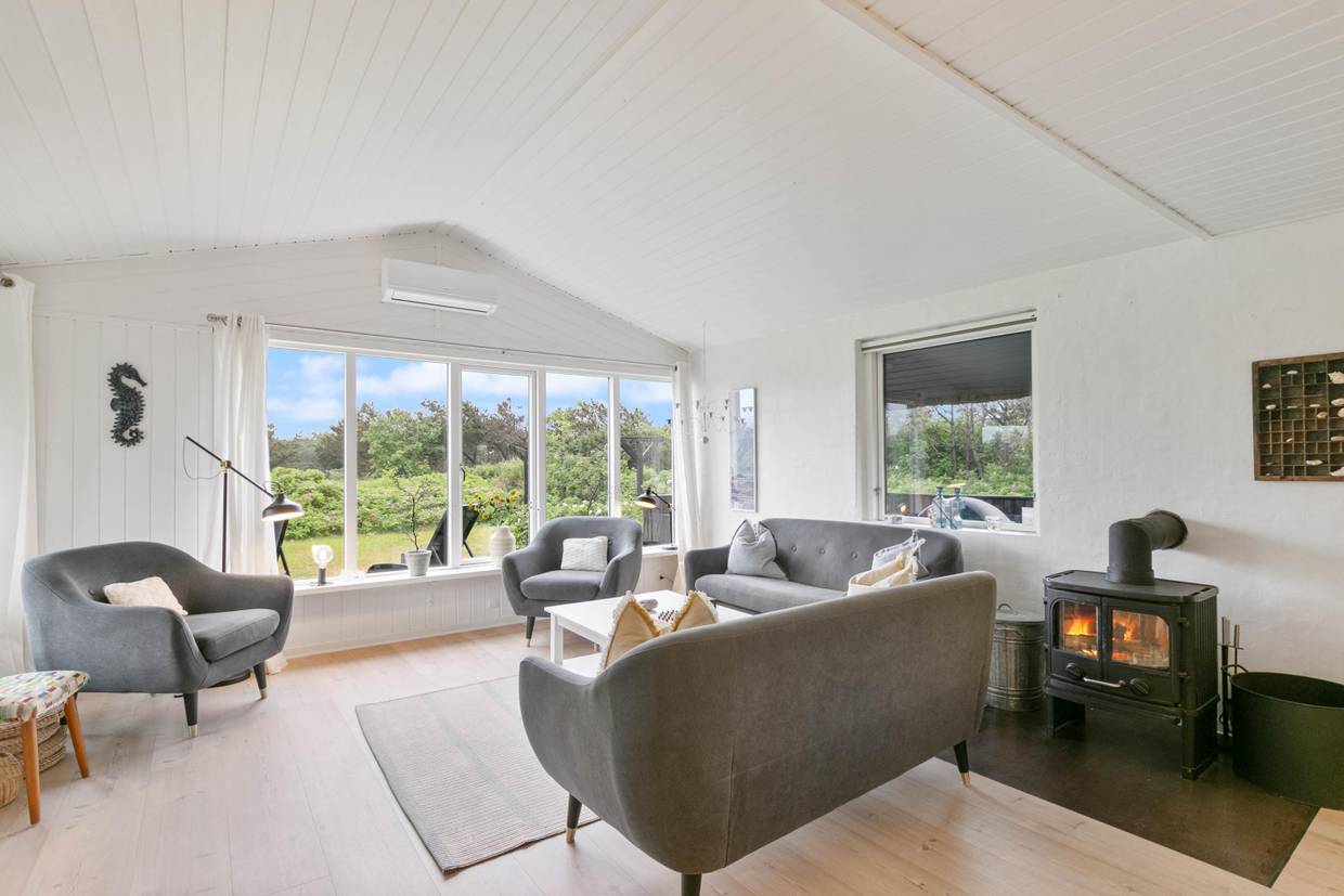 Foto von Ferienhaus FJ20 in Klegod - Westjütland