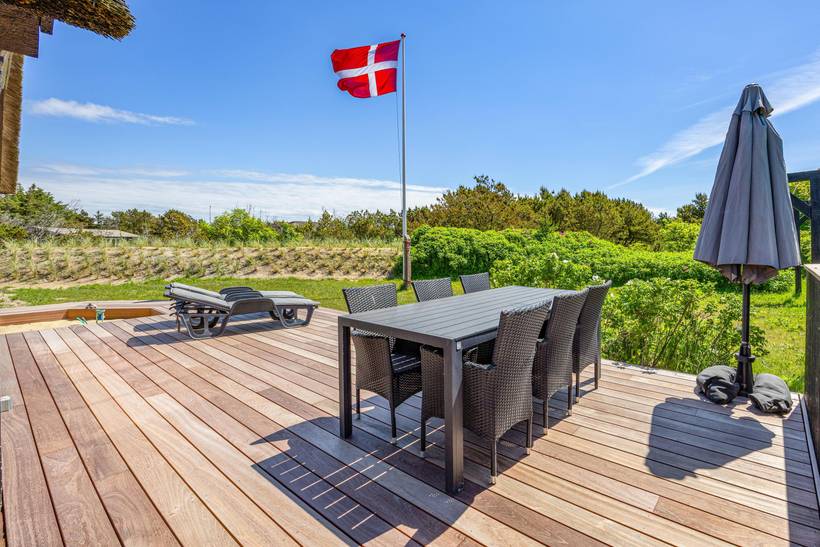 Foto von Ferienhaus FJ20 in Klegod - Westjütland