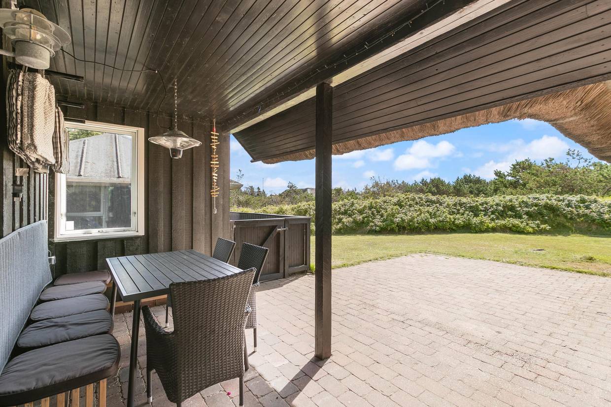 Foto von Ferienhaus FJ20 in Klegod - Westjütland