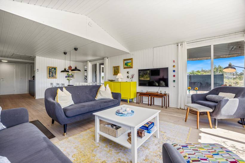 Foto von Ferienhaus FJ20 in Klegod - Westjütland