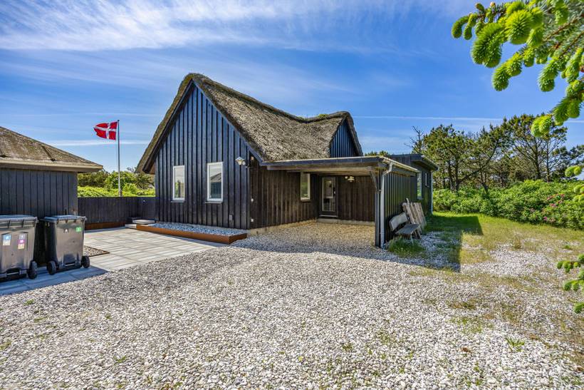 Foto von Ferienhaus FJ20 in Klegod - Westjütland