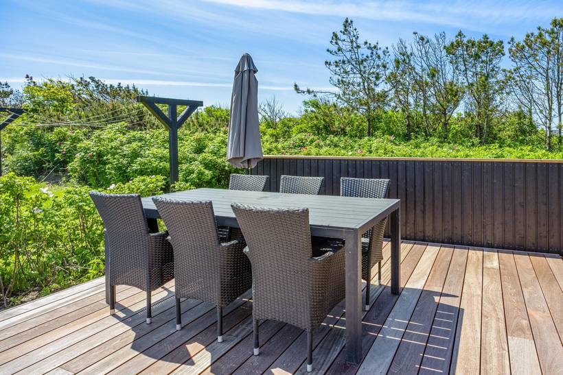 Foto von Ferienhaus FJ20 in Klegod - Westjütland