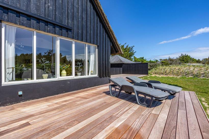 Foto von Ferienhaus FJ20 in Klegod - Westjütland