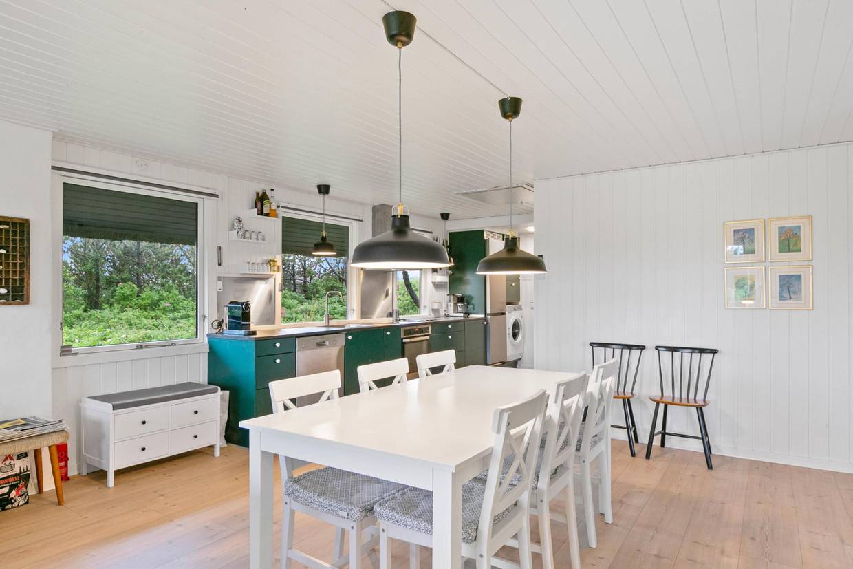 Foto von Ferienhaus FJ20 in Klegod - Westjütland